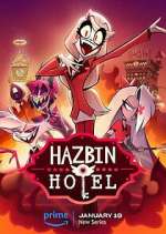 Watch Hazbin Hotel Megavideo