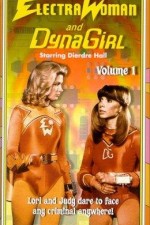 Watch Electra Woman and Dyna Girl Megavideo