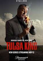 Watch Tulsa King Megavideo
