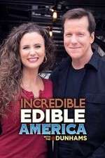 Watch Incredible Edible America Megavideo