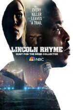 Watch Lincoln Rhyme: Hunt for the Bone Collector Megavideo