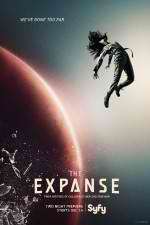 Watch The Expanse Megavideo