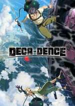 Watch Deca-Dence Megavideo