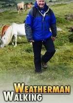 Watch Weatherman Walking Megavideo