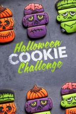 Watch Halloween Cookie Challenge Megavideo