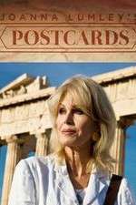 Watch Joanna Lumley's Postcards Megavideo