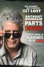 Watch Anthony Bourdain Parts Unknown Megavideo