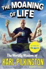 Watch Karl Pilkington: The Moaning of Life Megavideo