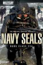Watch Navy SEALs - BUDS Class 234 Megavideo