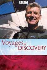 Watch Voyages of Discovery Megavideo