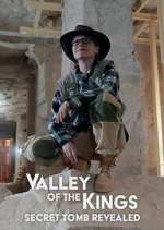 Valley of the Kings: Secret Tomb Revealed megavideo