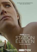 Watch Station Eleven Megavideo