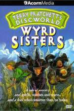 Watch Wyrd Sisters Megavideo