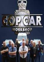 Watch Cop Car Workshop Megavideo
