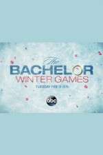 Watch The Bachelor Winter Games Megavideo