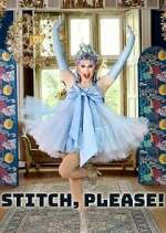 Watch Stitch, Please! Megavideo