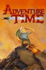 Watch Adventure Time with Finn and Jake Megavideo