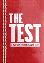 Watch The Test: A New Era for Australia's Team Megavideo