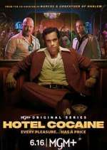 Watch Hotel Cocaine Megavideo