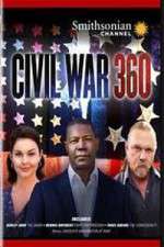 Watch Civil War 360 Megavideo