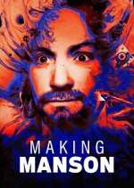 Making Manson megavideo