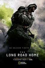 Watch The Long Road Home Megavideo