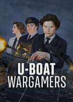 Watch U-Boat Wargamers Megavideo