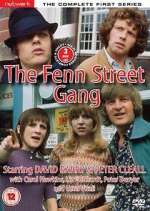 Watch The Fenn Street Gang Megavideo