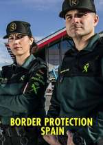 Watch Border Protection Spain Megavideo