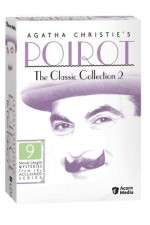 Watch Agatha Christie's Poirot Megavideo