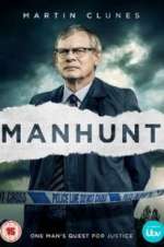 Watch Manhunt Megavideo