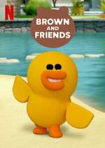 Watch Brown and Friends Megavideo