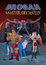 Watch Brogan: Master of Castles Megavideo