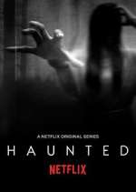 Watch Haunted Megavideo