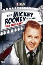 Watch The Mickey Rooney Show Megavideo