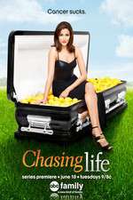 Watch Chasing Life Megavideo