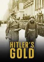 Watch Hitler's Gold Megavideo