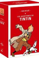 Watch Les aventures de Tintin Megavideo