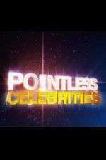 Watch Pointless Celebrities Megavideo