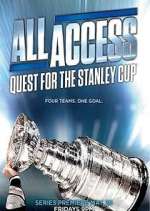 Watch All Access: Quest for the Stanley Cup Megavideo