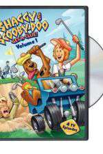 Watch Shaggy & Scooby-Doo Get a Clue Megavideo