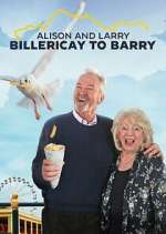 Watch Alison & Larry: Billlericay to Barry Megavideo