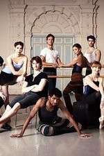 Watch Agony & Ecstasy A Year with English National Ballet Megavideo