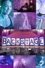 Watch Backstage Megavideo