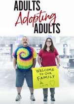 Watch Adults Adopting Adults Megavideo
