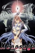 Watch Xenosaga: The Animation Megavideo