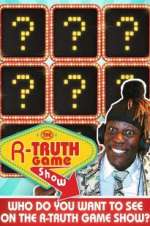 Watch The R-Truth Game Show Megavideo