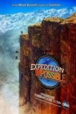 Watch Expedition Impossible Megavideo