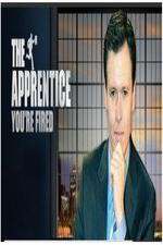 Watch The Apprentice You're Fired Megavideo
