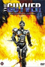 Watch The Guyver Megavideo